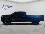 2025 GMC Sierra 3500HD AT4