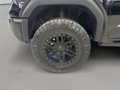 2025 GMC Sierra 3500HD AT4