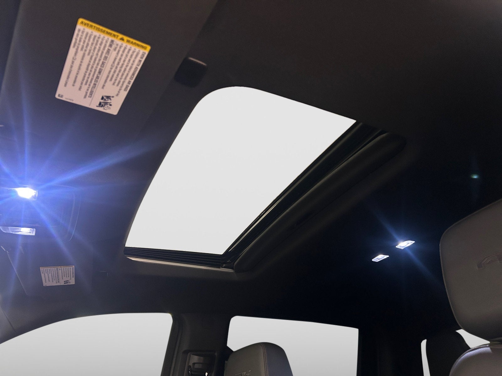 2025 GMC Sierra 3500HD AT4