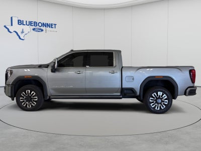 2025 GMC Sierra 2500HD Denali Ultimate