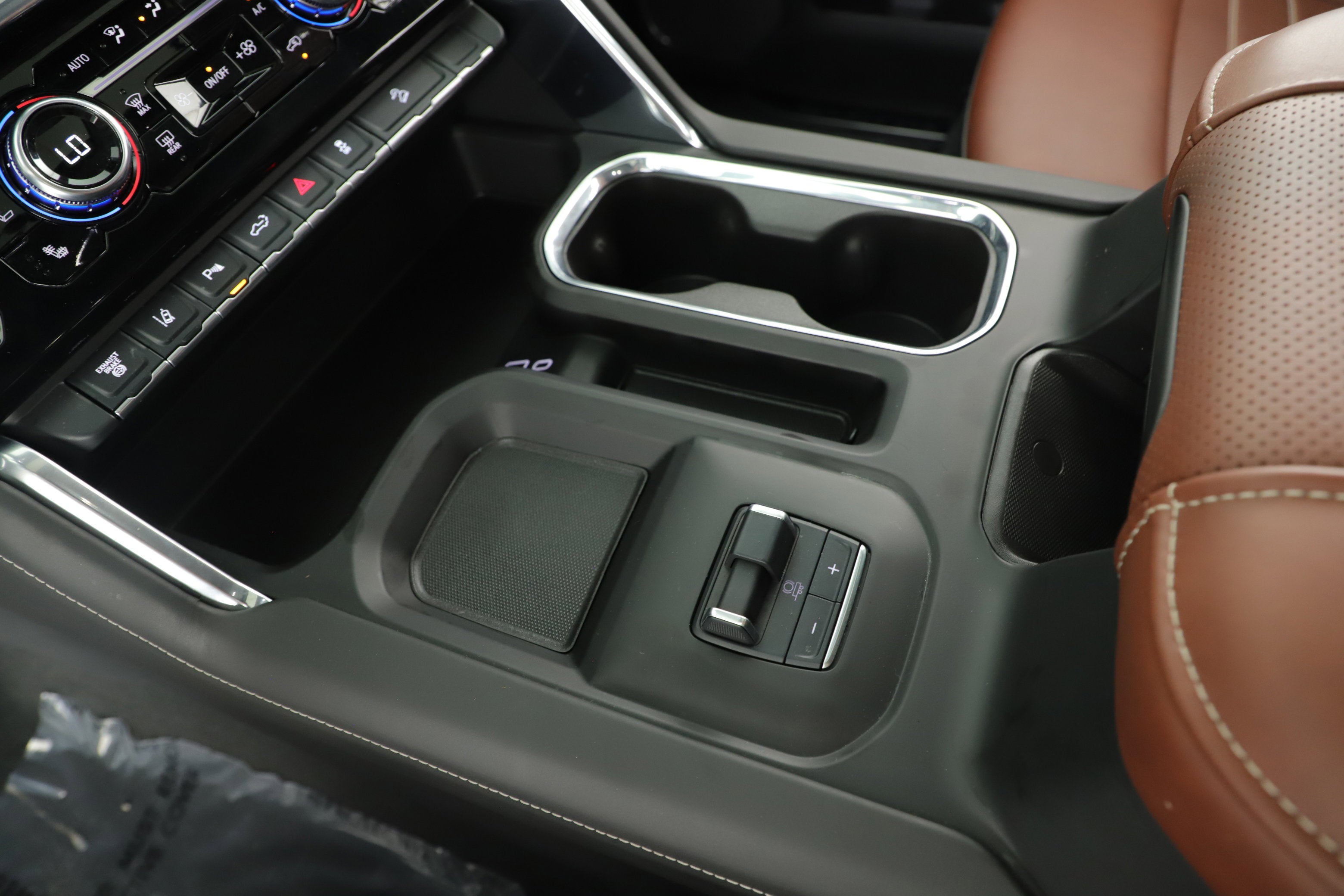 2025 GMC Sierra 2500HD Denali Ultimate