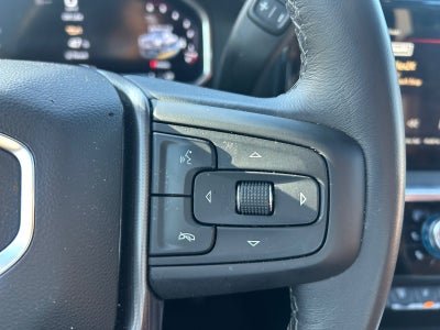2026 GMC Sierra 2500HD Denali Ultimate