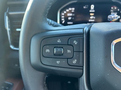 2026 GMC Sierra 2500HD Denali Ultimate