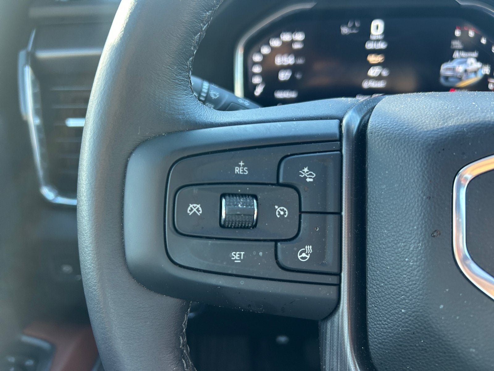 2026 GMC Sierra 2500HD Denali Ultimate