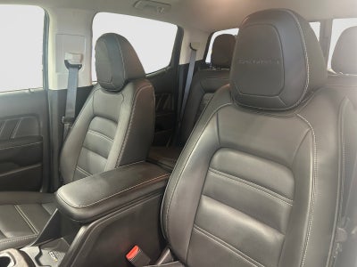 2022 GMC Canyon 4WD Denali