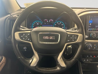 2022 GMC Canyon 4WD Denali