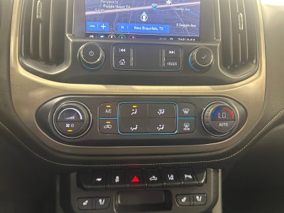 2022 GMC Canyon 4WD Denali