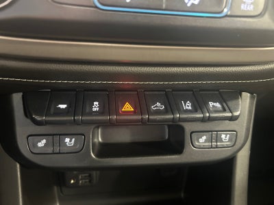 2022 GMC Canyon 4WD Denali
