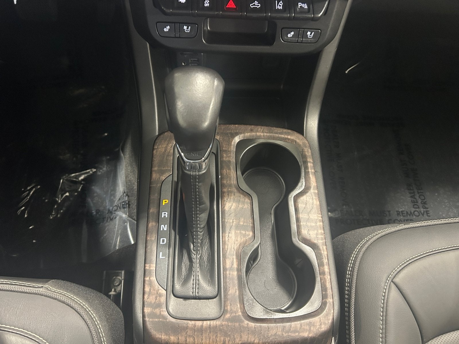 2022 GMC Canyon 4WD Denali