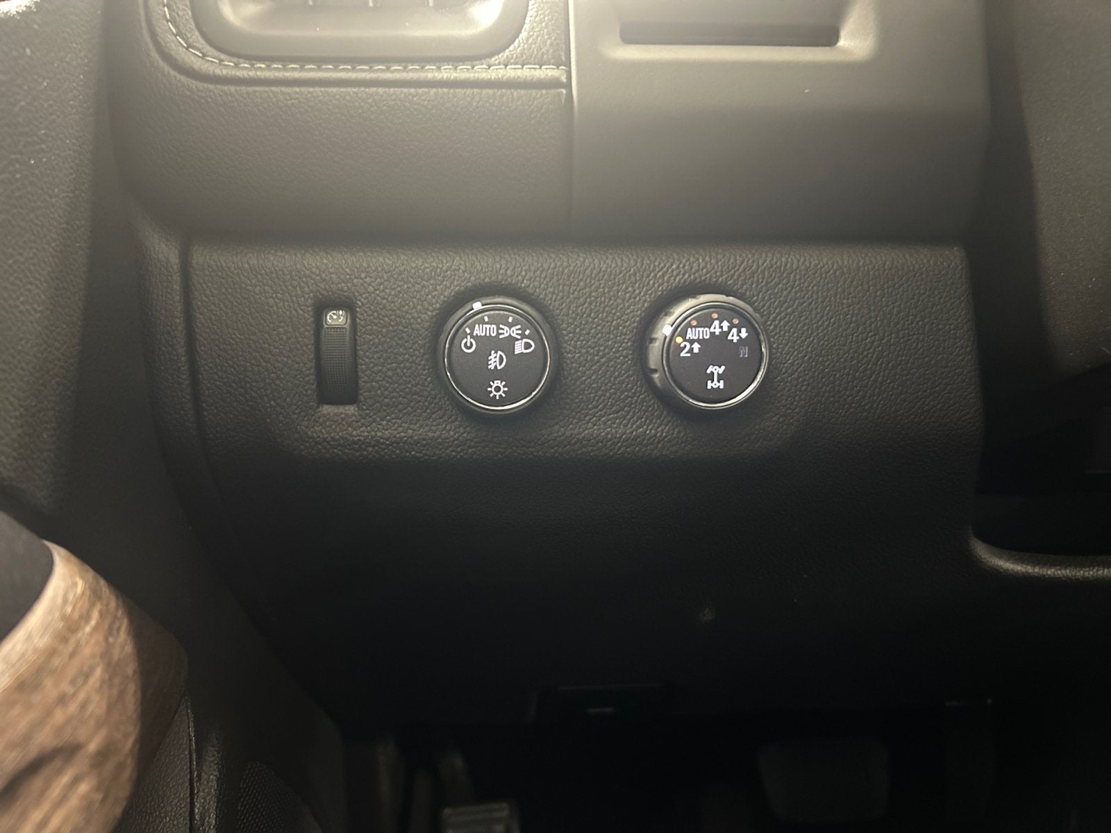 2022 GMC Canyon 4WD Denali