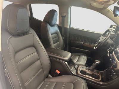 2022 GMC Canyon 4WD Denali
