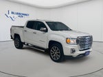 2022 GMC Canyon 4WD Denali