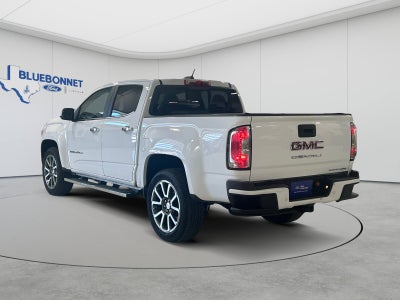 2022 GMC Canyon 4WD Denali