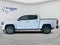 2022 GMC Canyon 4WD Denali