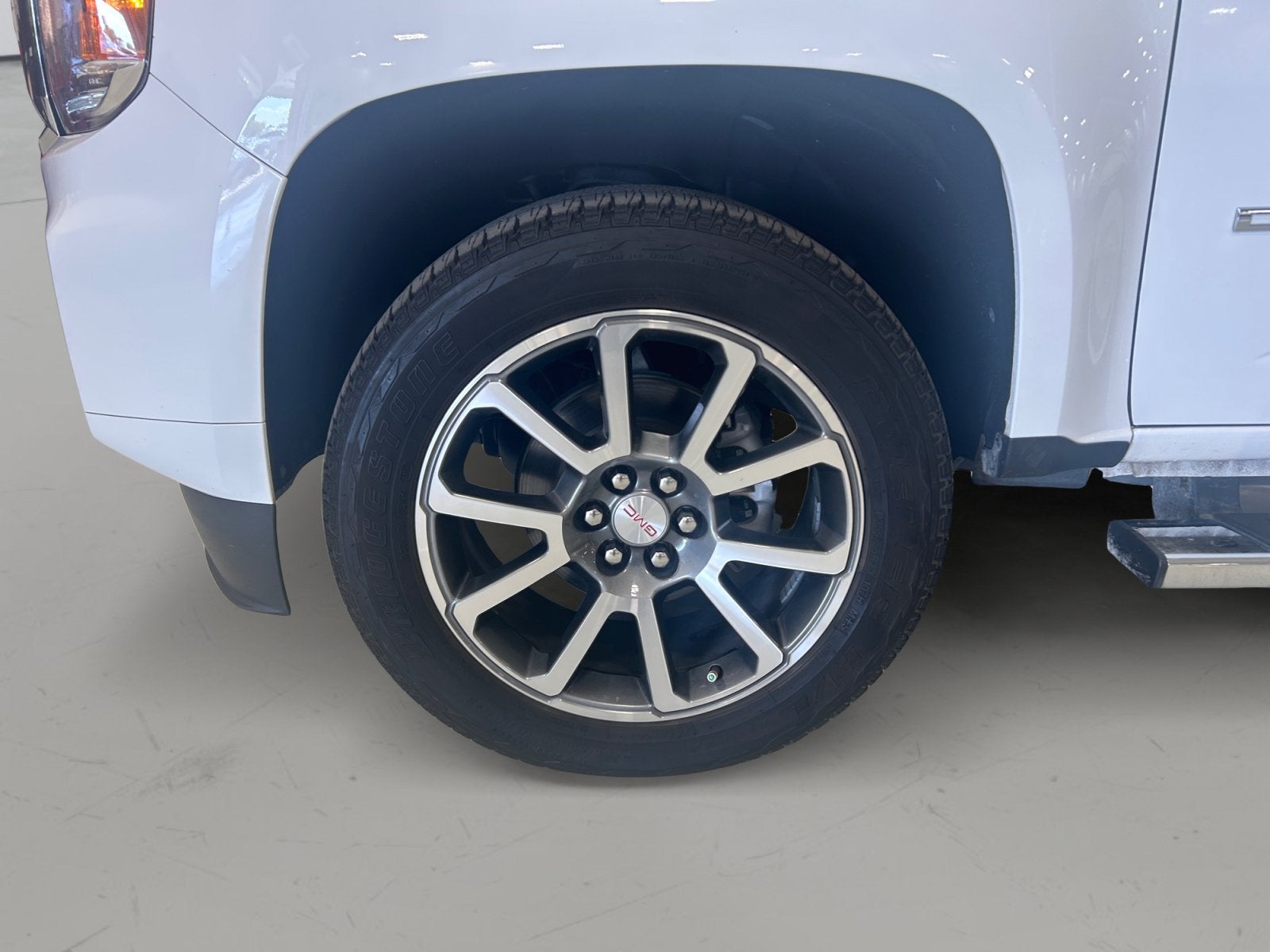 2022 GMC Canyon 4WD Denali