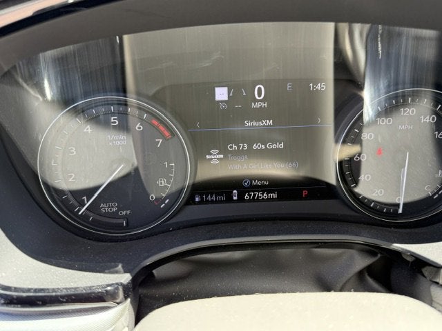 2023 Cadillac XT5 FWD Premium Luxury