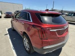 2023 Cadillac XT5 FWD Premium Luxury