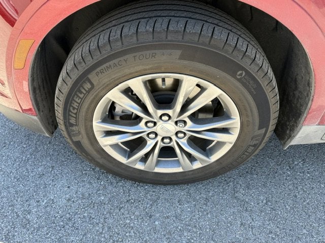 2023 Cadillac XT5 FWD Premium Luxury