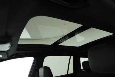 2021 Cadillac XT6 Luxury