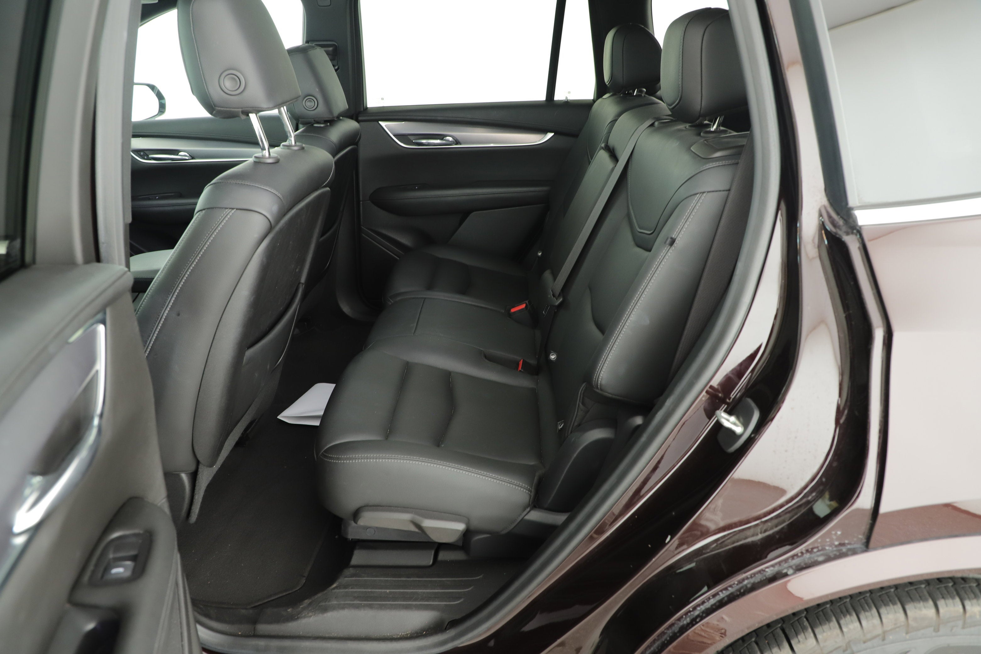 2021 Cadillac XT6 Luxury