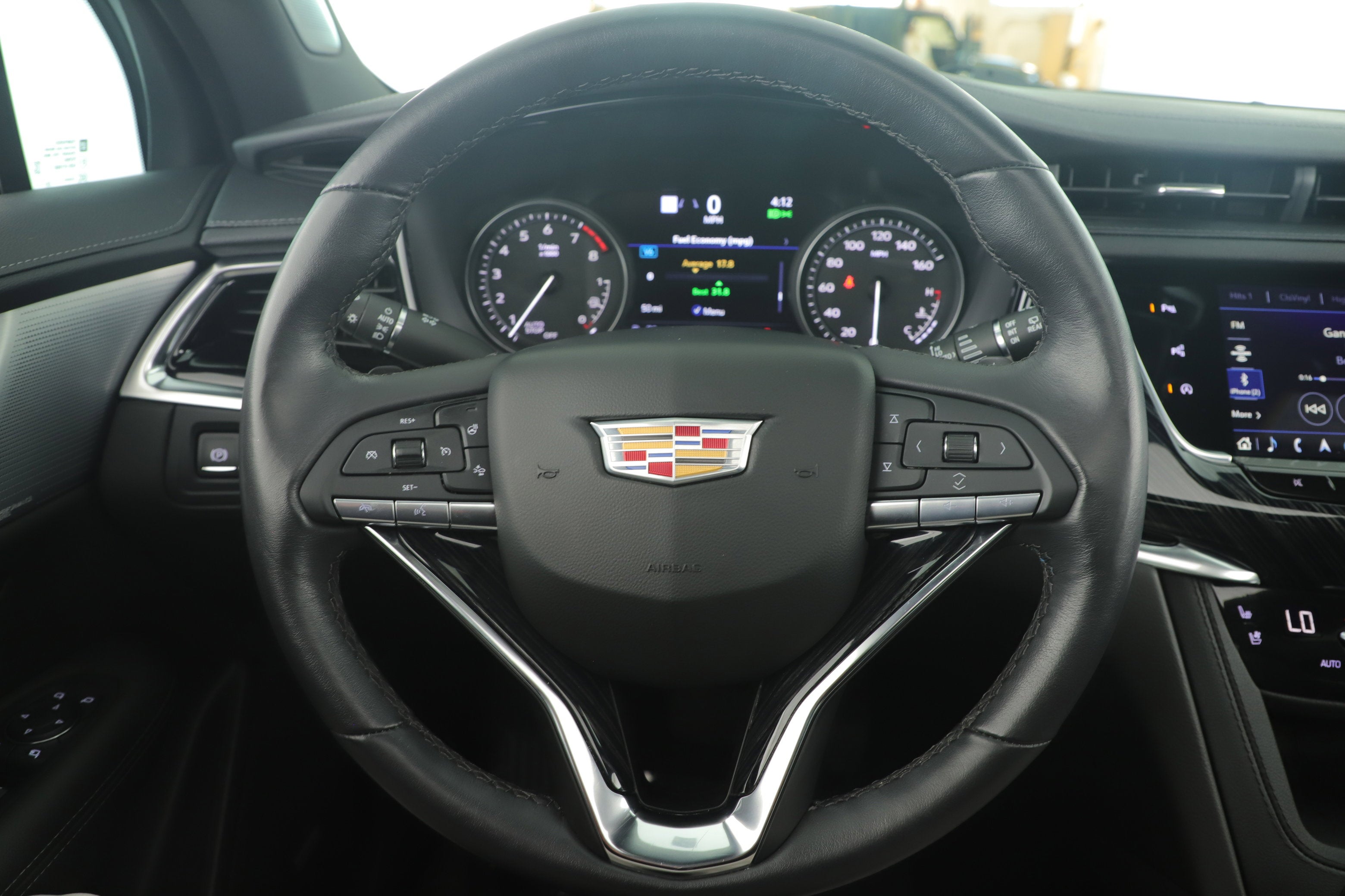 2024 Cadillac XT6 FWD Premium Luxury