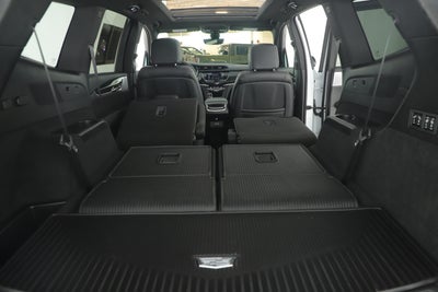 2024 Cadillac XT6 FWD Premium Luxury