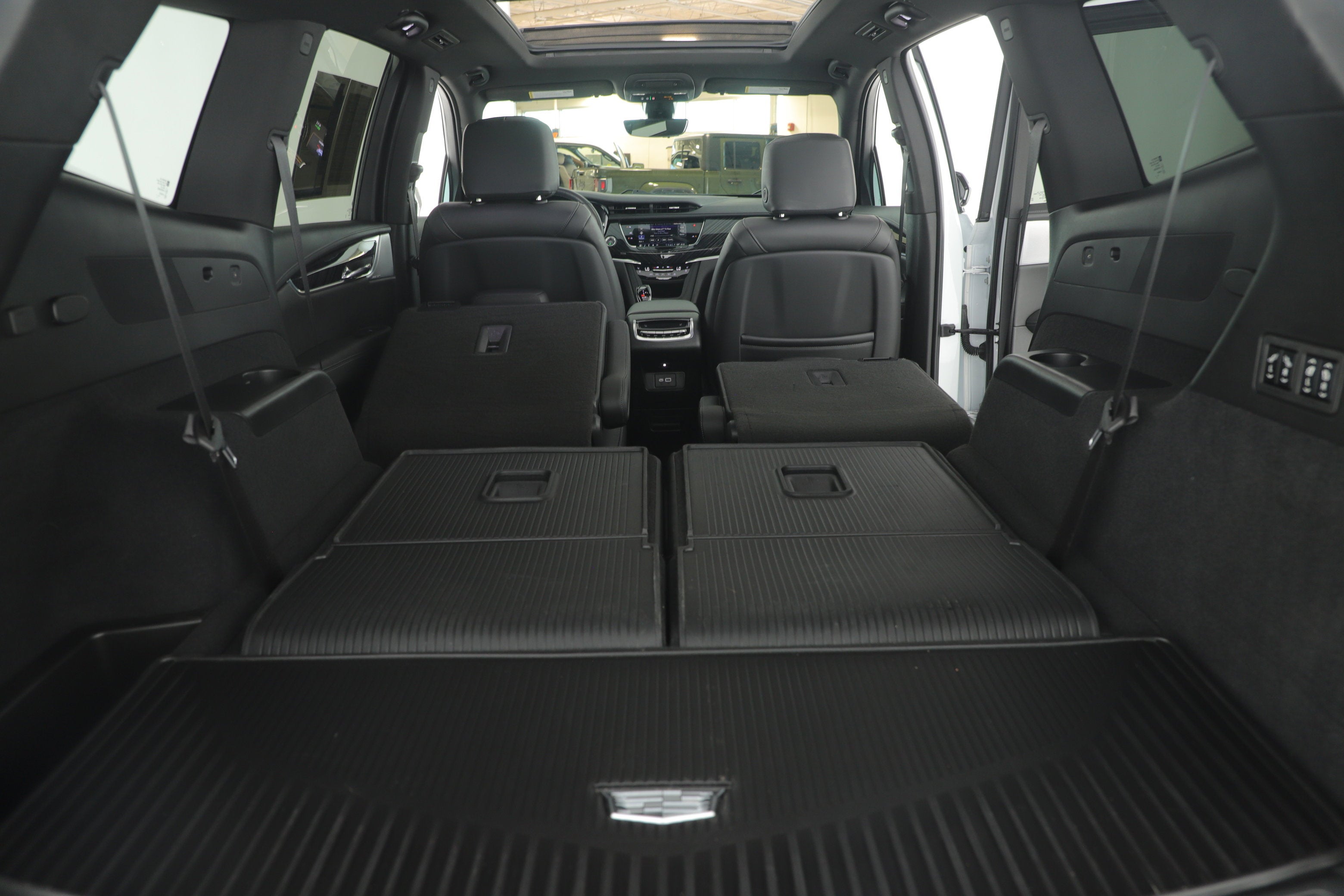 2024 Cadillac XT6 FWD Premium Luxury