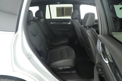 2024 Cadillac XT6 FWD Premium Luxury