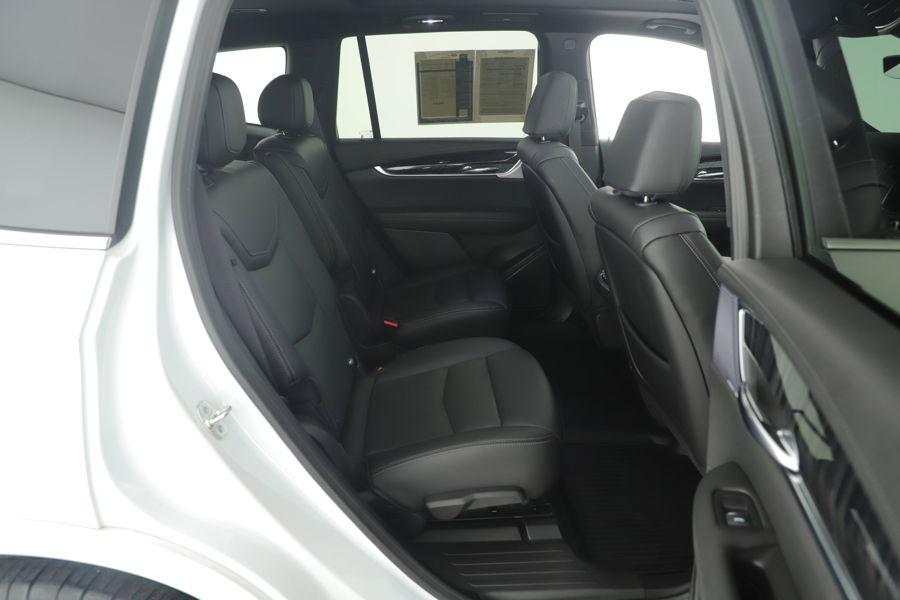 2024 Cadillac XT6 FWD Premium Luxury