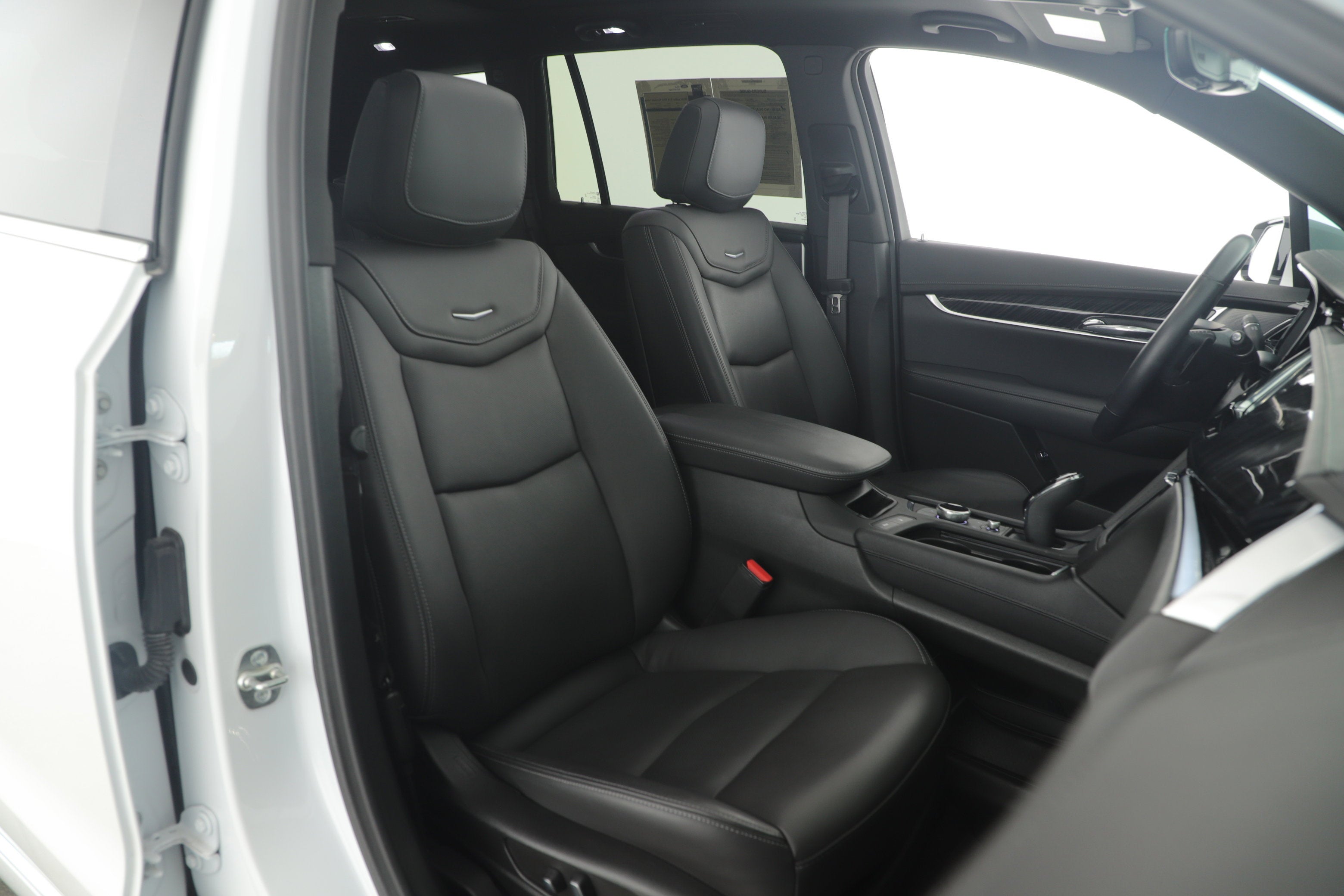 2024 Cadillac XT6 FWD Premium Luxury