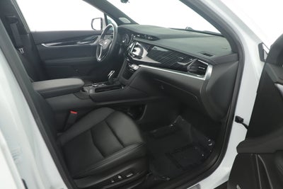 2024 Cadillac XT6 FWD Premium Luxury