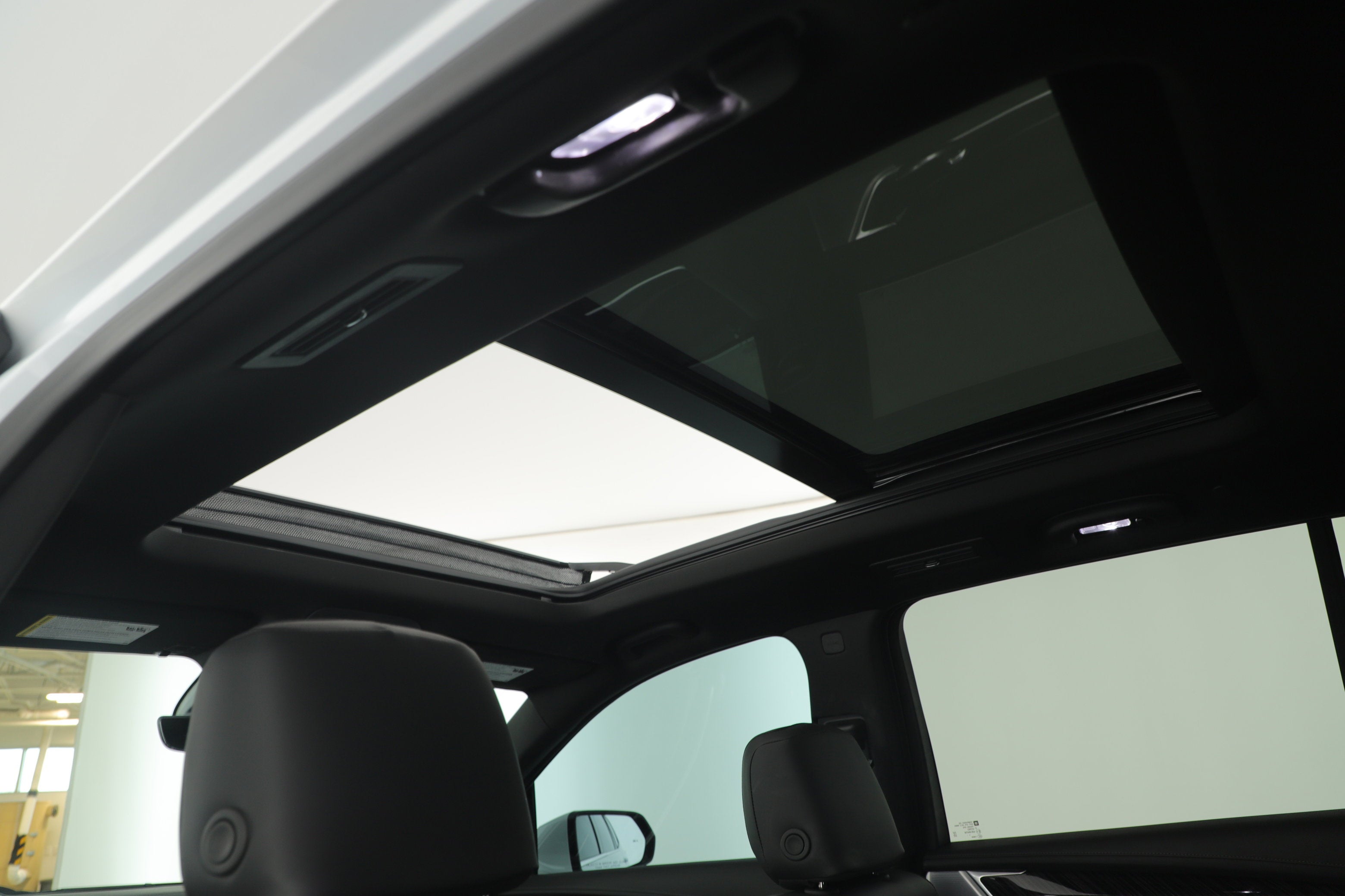 2024 Cadillac XT6 FWD Premium Luxury