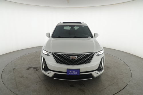 2024 Cadillac XT6 FWD Premium Luxury