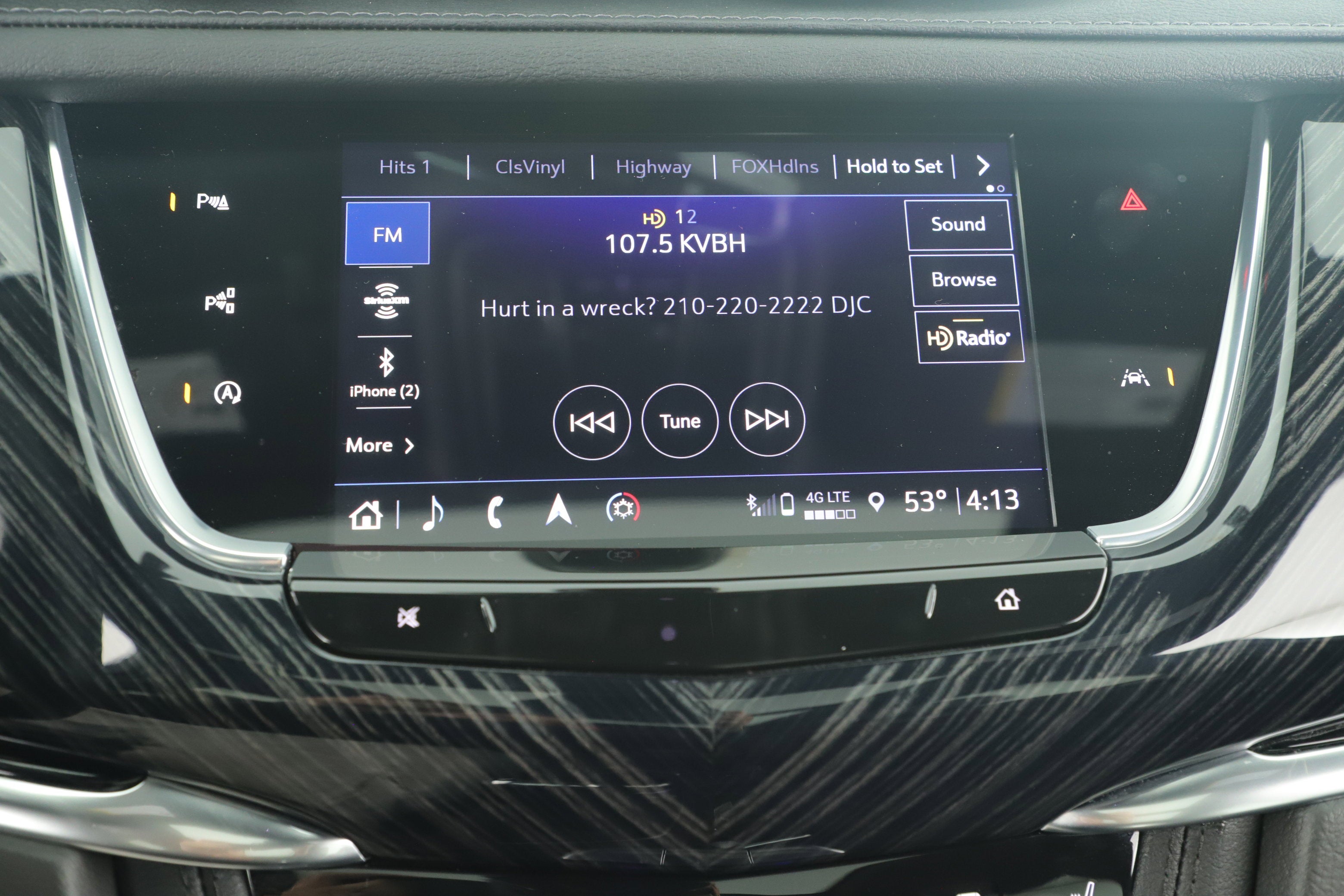 2024 Cadillac XT6 FWD Premium Luxury