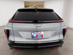 2025 Cadillac LYRIQ Luxury