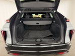 2025 Cadillac LYRIQ Luxury