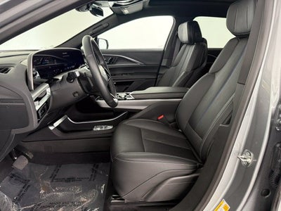 2025 Cadillac LYRIQ Luxury