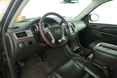 2014 Cadillac Escalade ESV Luxury