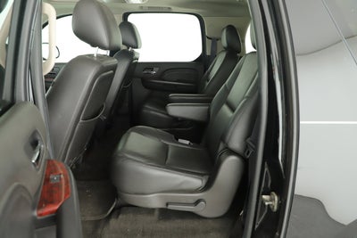 2014 Cadillac Escalade ESV Luxury