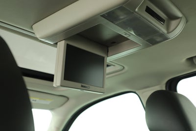 2014 Cadillac Escalade ESV Luxury