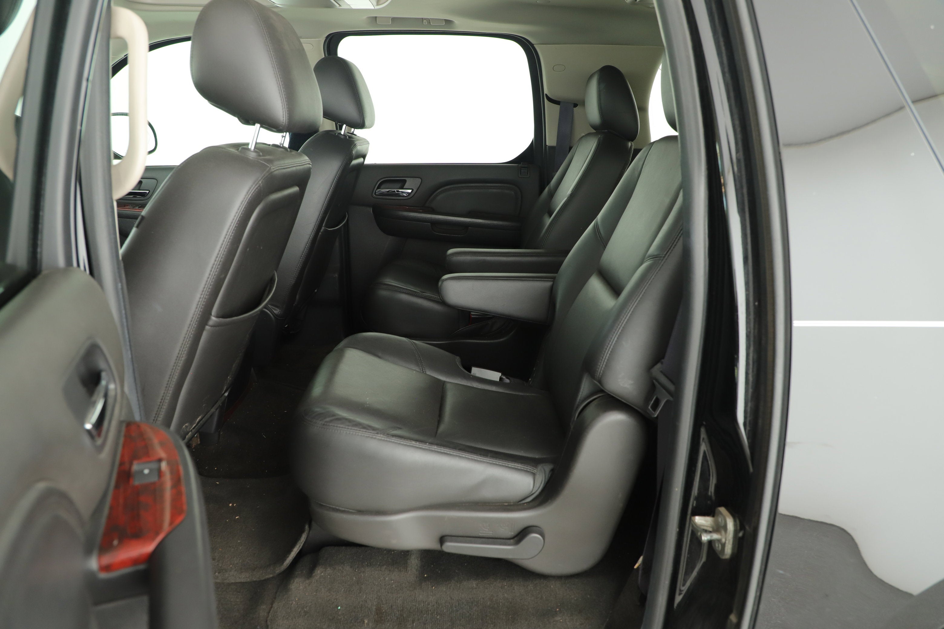 2014 Cadillac Escalade ESV Luxury