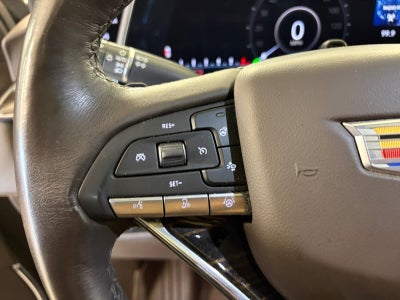 2023 Cadillac Escalade ESV 4WD Sport