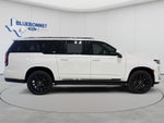 2023 Cadillac Escalade ESV 4WD Sport