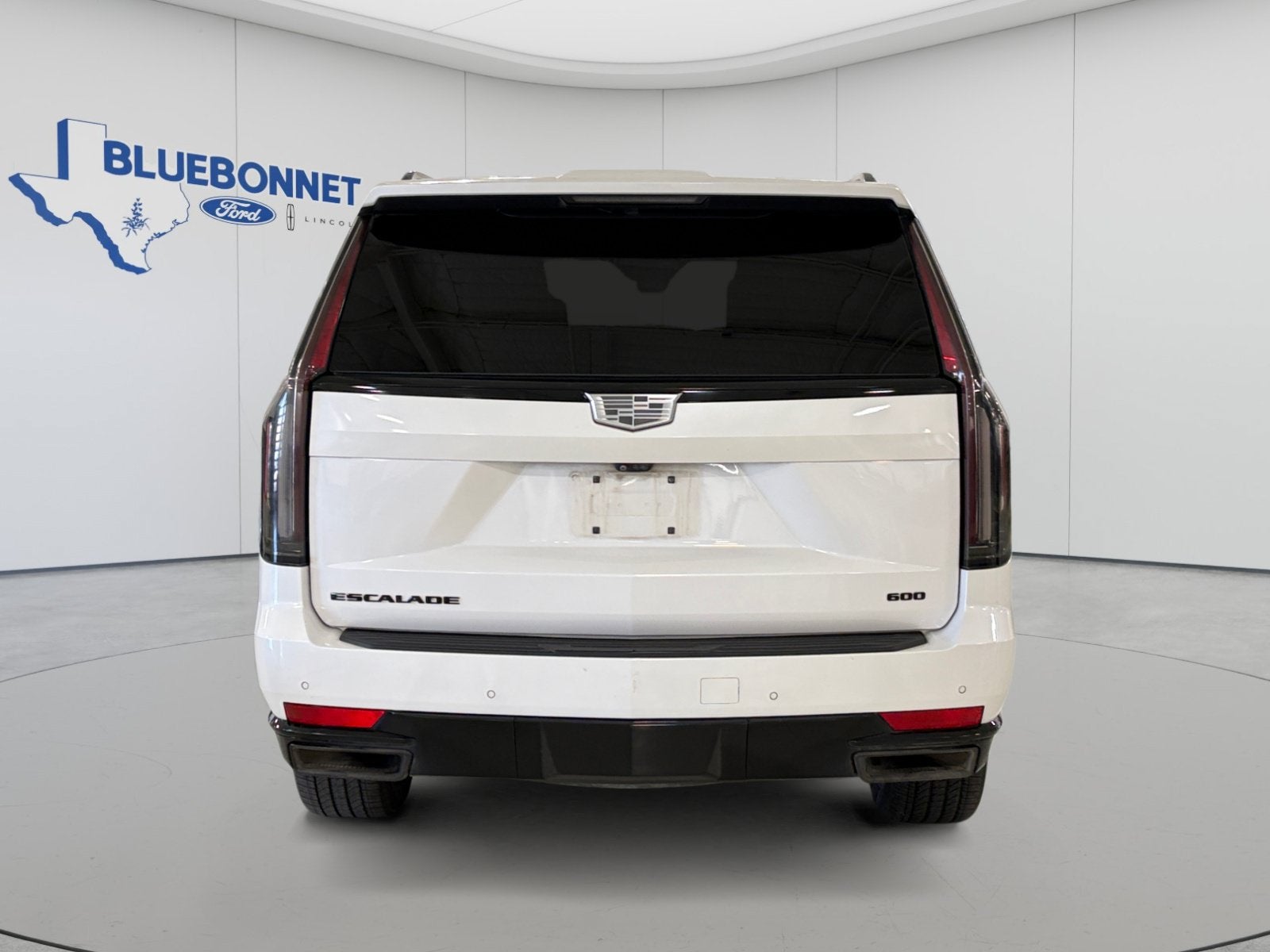 2023 Cadillac Escalade ESV 4WD Sport