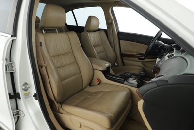 2011 Honda Accord Sdn EX-L