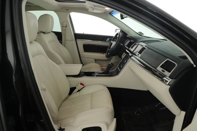 2011 Lincoln MKS w/EcoBoost