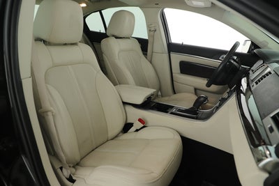 2011 Lincoln MKS w/EcoBoost