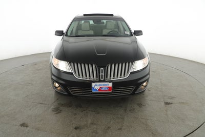 2011 Lincoln MKS w/EcoBoost