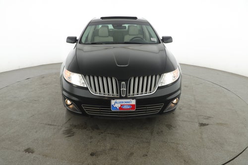 2011 Lincoln MKS w/EcoBoost