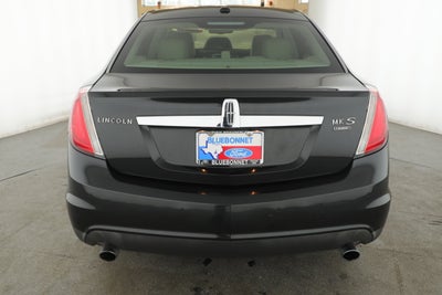 2011 Lincoln MKS w/EcoBoost